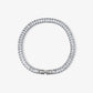She's An Icon Tennis Bracelet