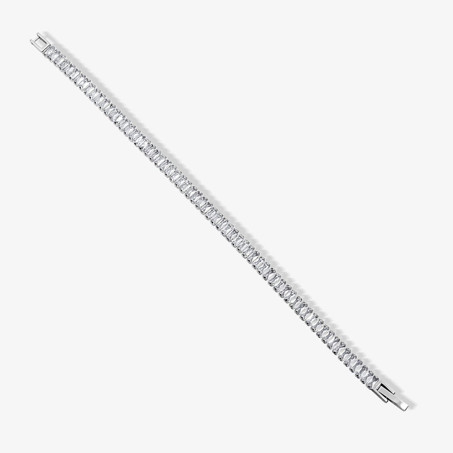 She's An Icon Tennis Bracelet