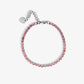 She's Royalty Tennis Bracelet