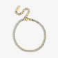You Glow Girl Tennis Bracelet