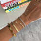 Retro Bangle