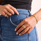 Boxy Bracelet