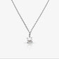 Celeste Stone Necklace