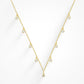 Celestial Necklace