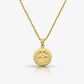 Clover Necklace