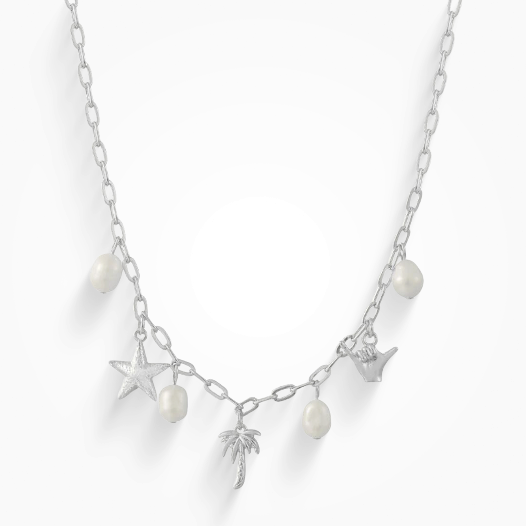 Tropical Bliss Necklace