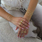 Corfu Hand Chain