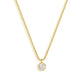 Daylight Necklace