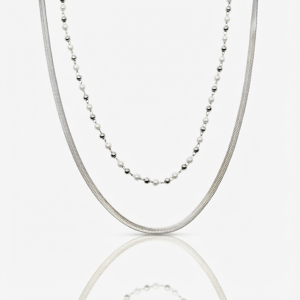 Romy Necklace