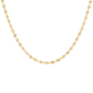 Don't Get It Twisted Necklace