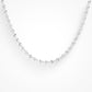 Don't Get It Twisted Necklace
