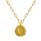 Eclipse Necklace
