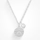 Ocean's Treasure Necklace
