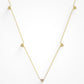 Full Of Love Necklace