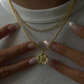 Gacia Necklace