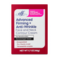 Go Pure Advanced Anti-Wrinkle and Firming Day Cream Face and Neck Moisturizer, 1.7 oz