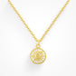 Sunbeam Necklace
