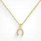 Lucky Babe Necklace