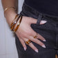Flashback Bangle