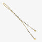 Golden Babe Hand Chain