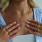 Heart's Desire Necklace