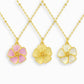 Honolulu Necklace