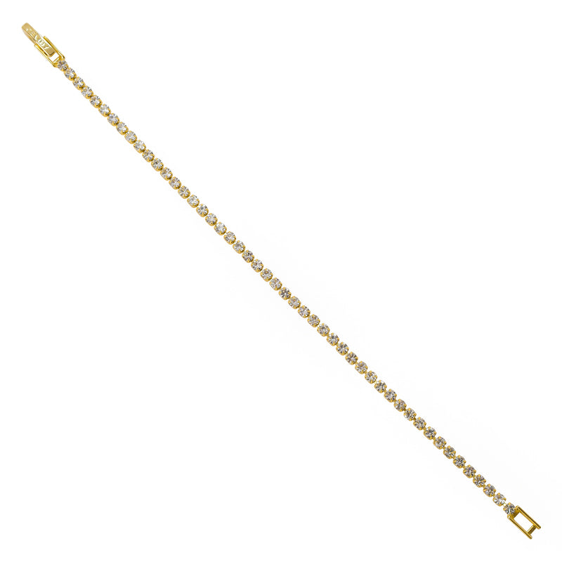 Tennis Bracelets