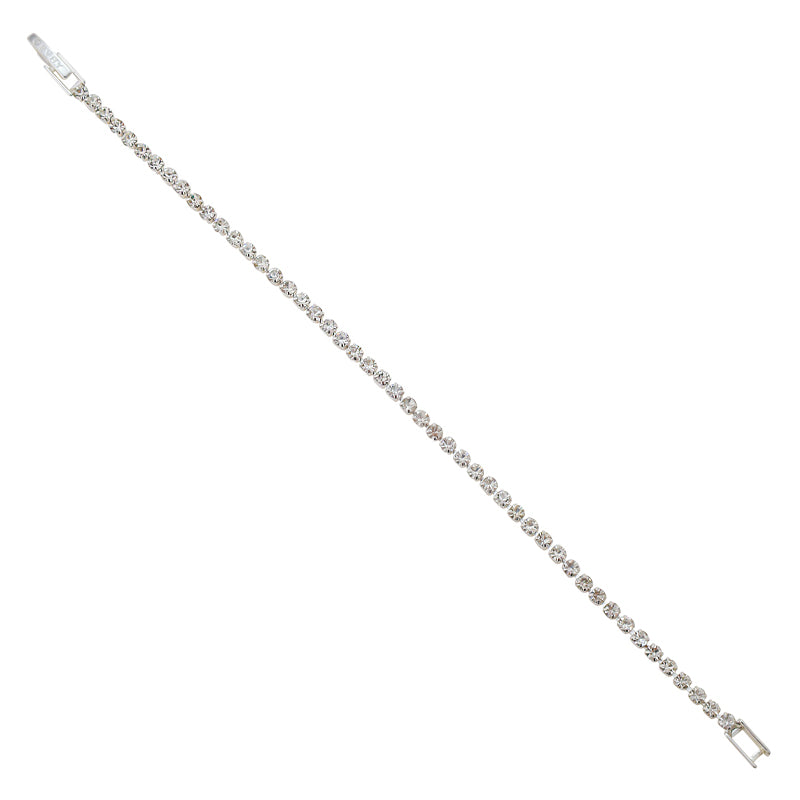 Tennis Bracelets