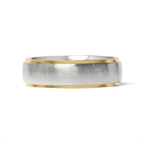 Timeless Gold Edge Men