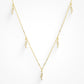It's Lit Necklace