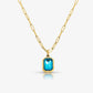 Kali Birthstone Necklace