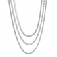 Layer Me Up Necklace