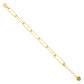 Let's Link Bracelet