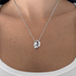 Linked Bestie Necklace