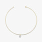 Main Character Necklace