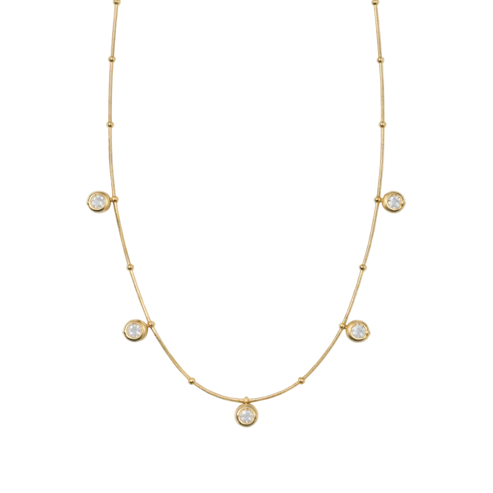Miah Necklace