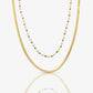 Romy Necklace