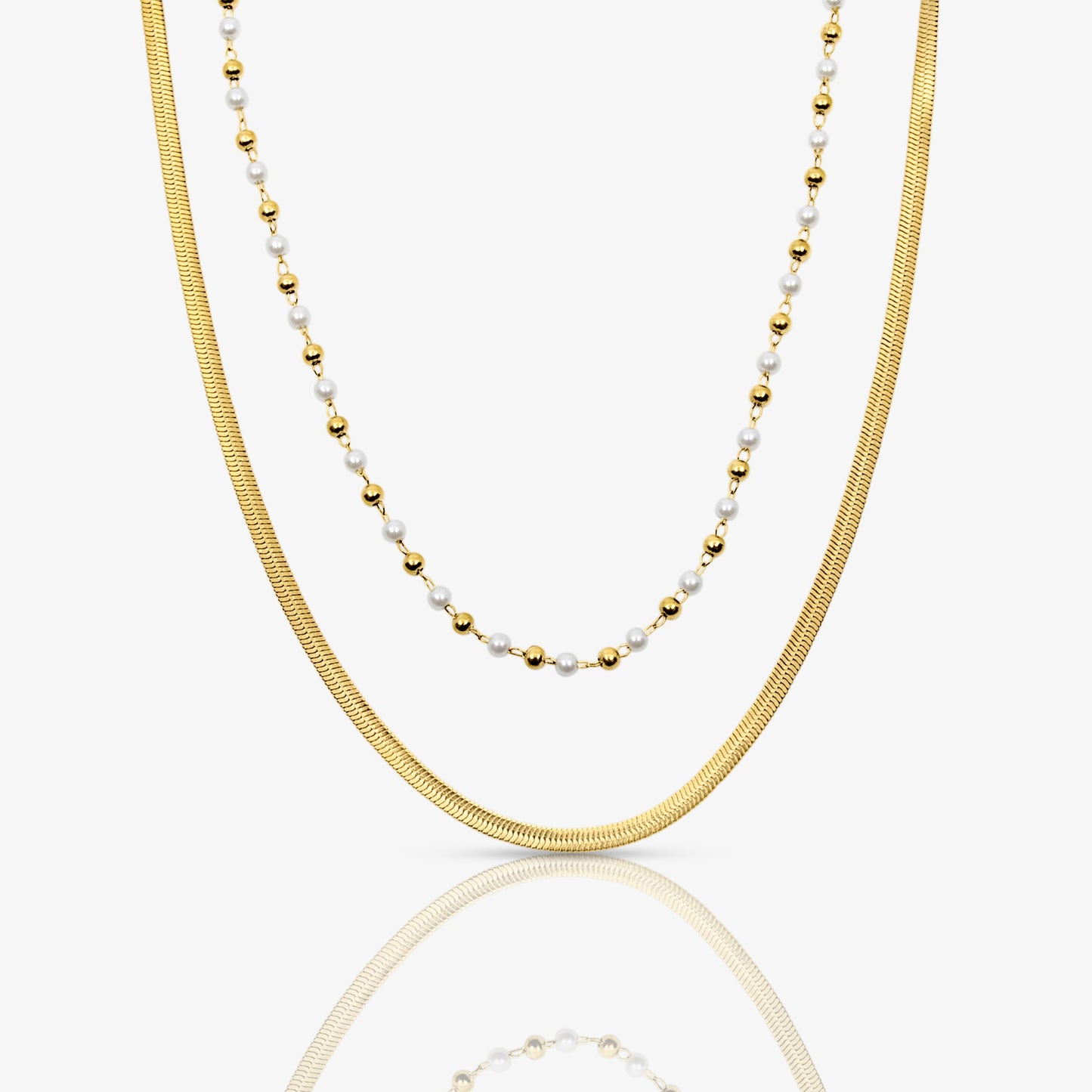 Romy Necklace
