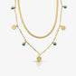 Elodie Necklace
