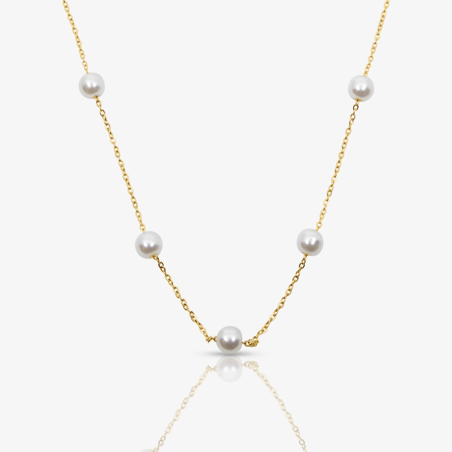 Carmen Necklace