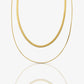 Golden Girl Necklace