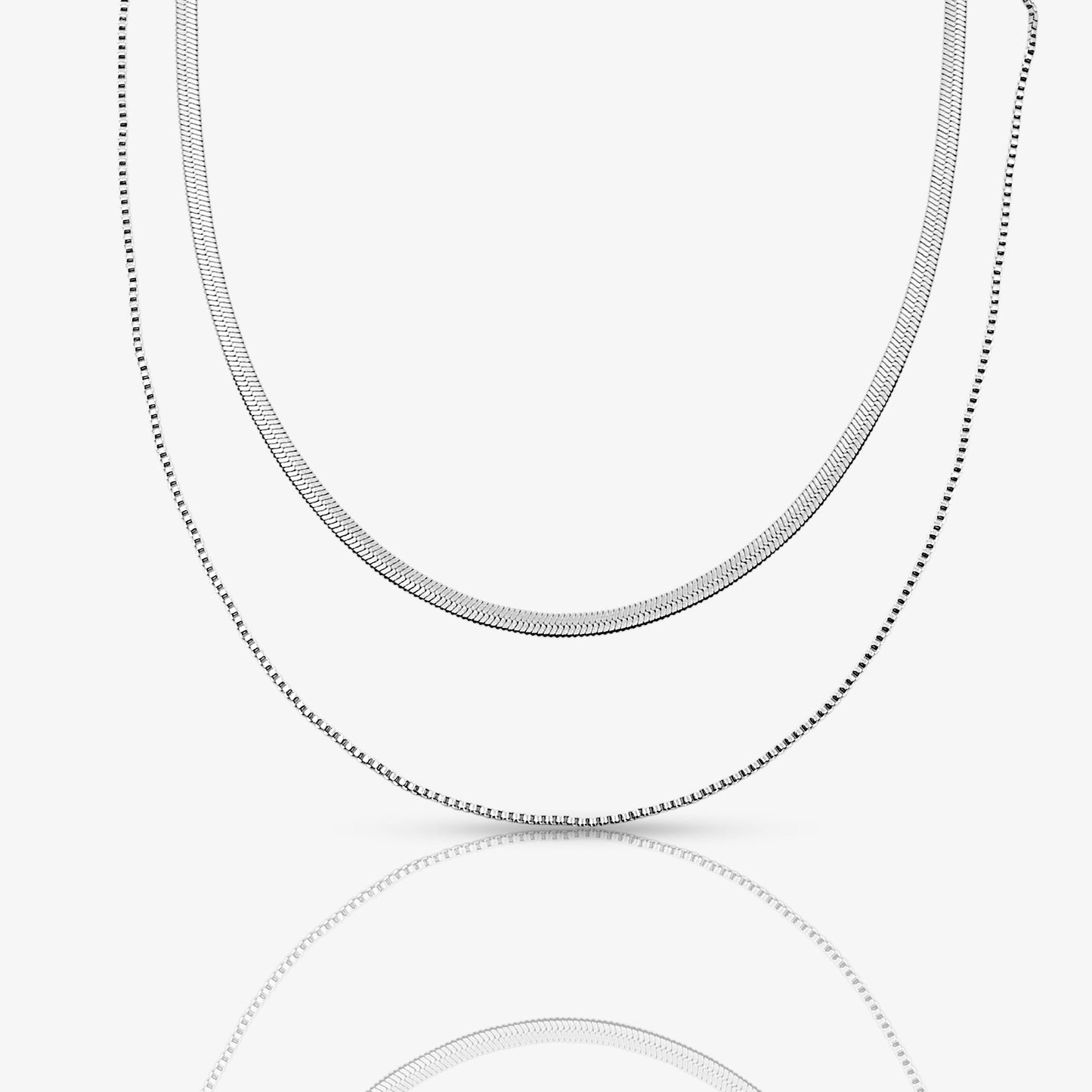 Golden Girl Necklace