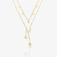 Nova Necklace