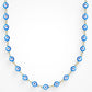 Nazar Necklace