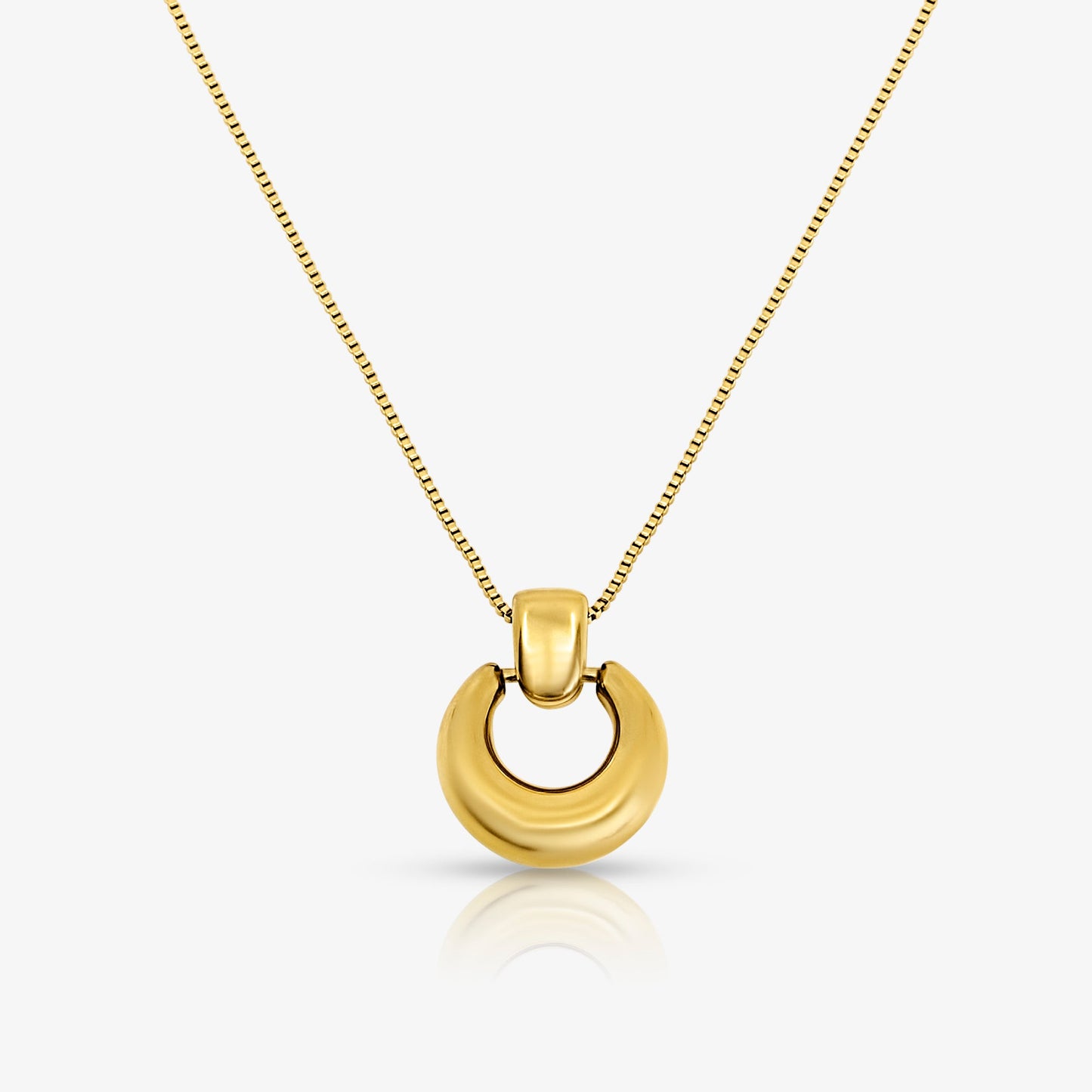 Lorelai Necklace