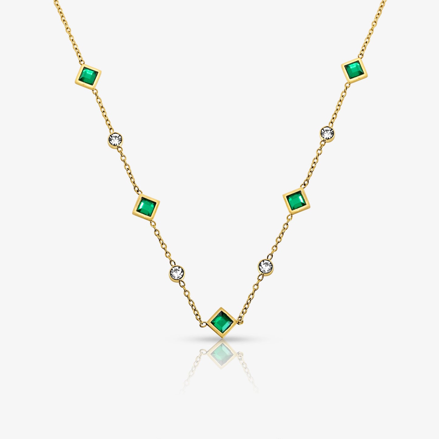 Esme Necklace