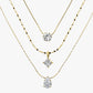 Spoiled Girl Necklace