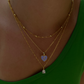 Shimmer Necklace