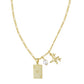 Wish Upon Necklace