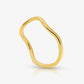 Daydream Wave Ring